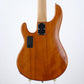[SN SR32950] USED Sterling by Music Man Sterling / RAY35QM Amber [20]