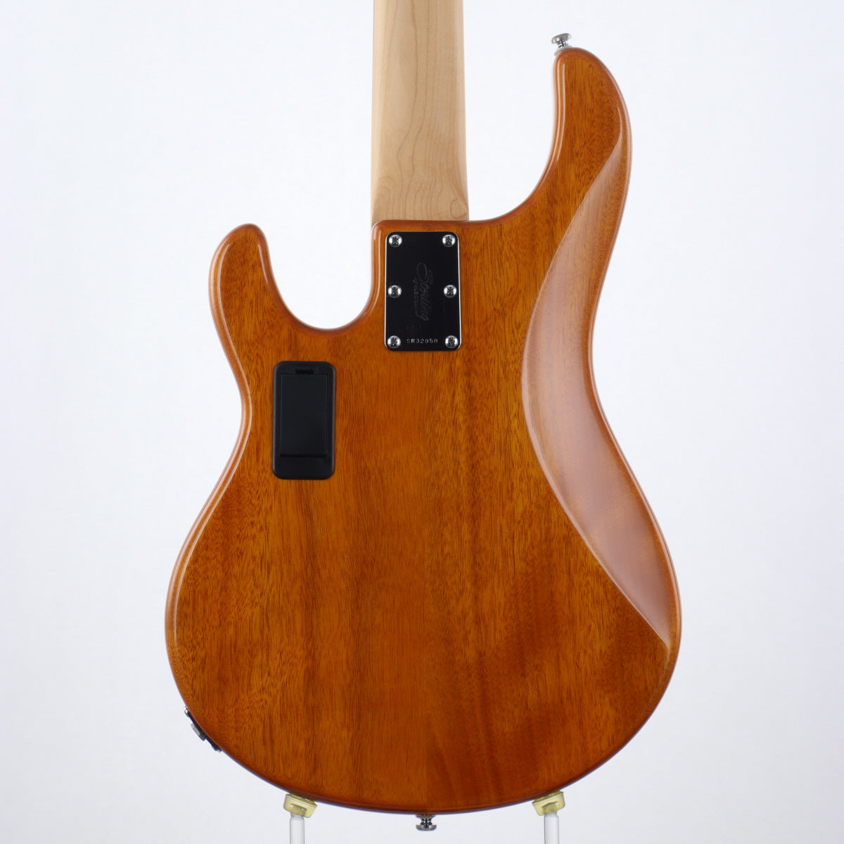 [SN SR32950] USED Sterling by Music Man Sterling / RAY35QM Amber [20]