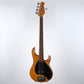 [SN SR32950] USED Sterling by Music Man Sterling / RAY35QM Amber [20]