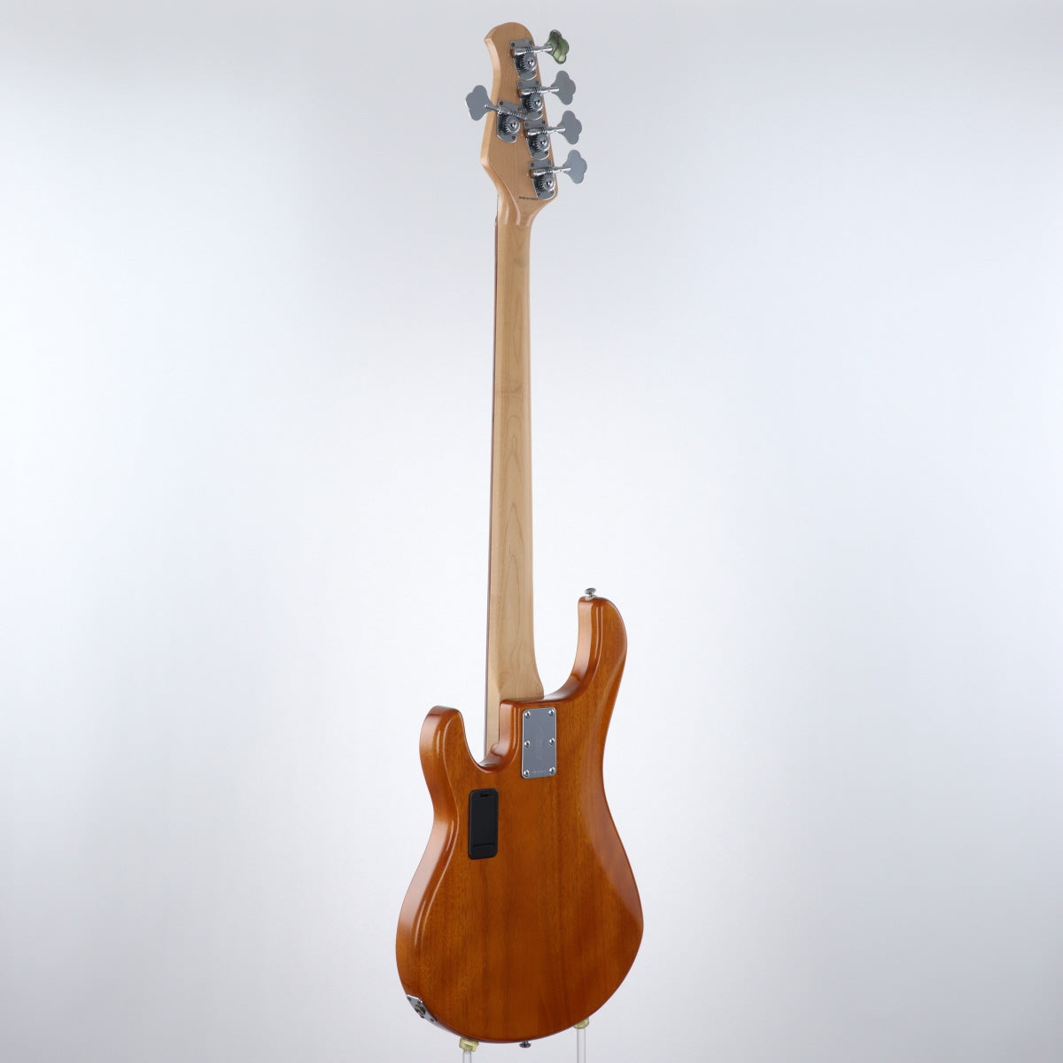 [SN SR32950] USED Sterling by Music Man Sterling / RAY35QM Amber [20]