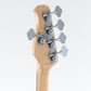 [SN SR32950] USED Sterling by Music Man Sterling / RAY35QM Amber [20]