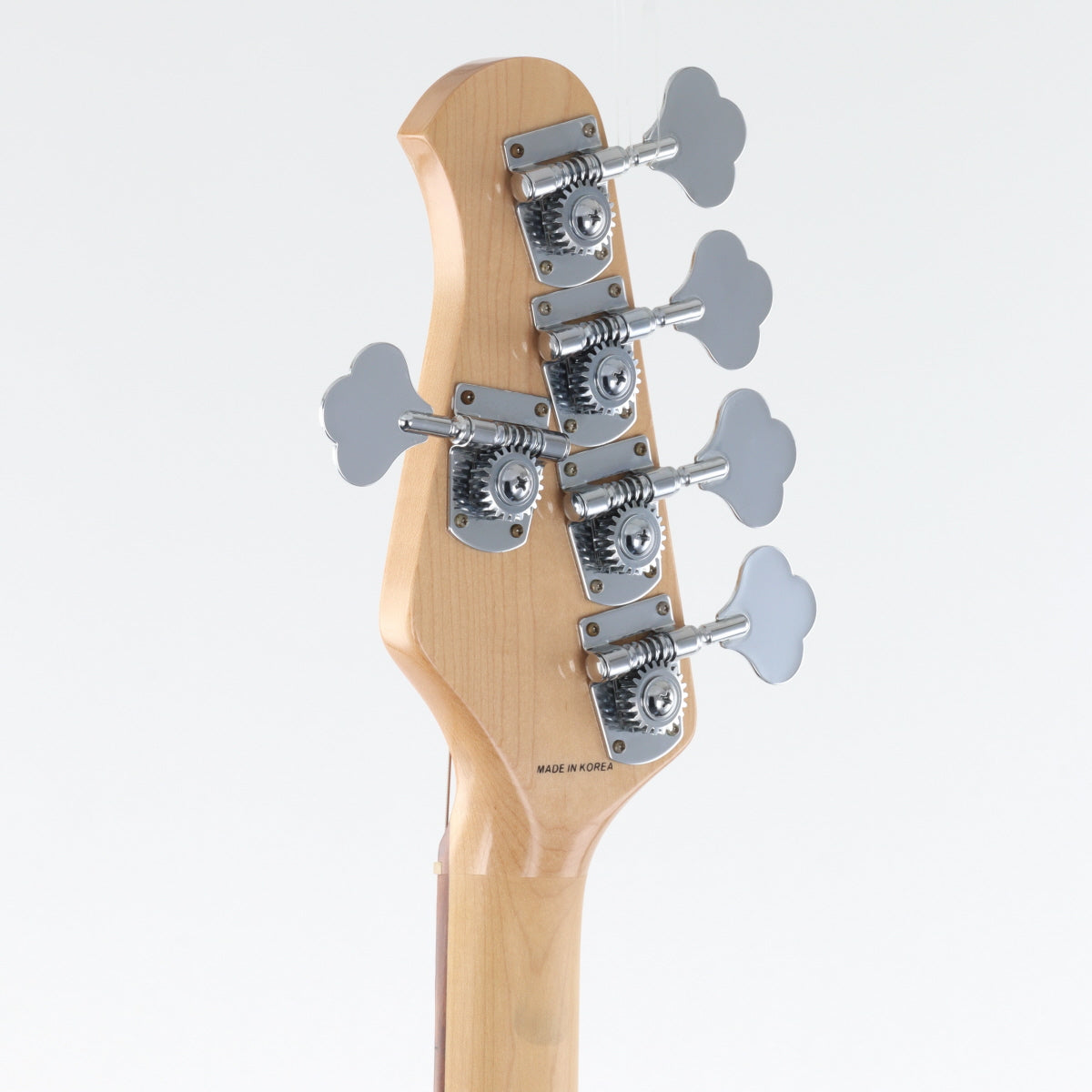 [SN SR32950] USED Sterling by Music Man Sterling / RAY35QM Amber [20]
