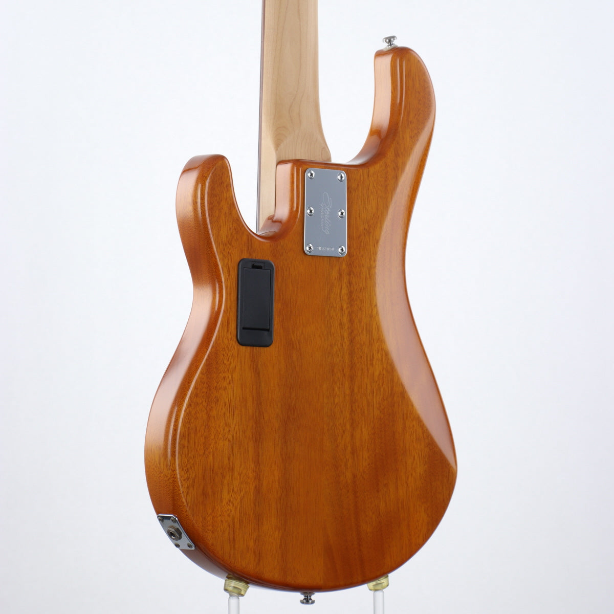 [SN SR32950] USED Sterling by Music Man Sterling / RAY35QM Amber [20]