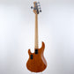[SN SR32950] USED Sterling by Music Man Sterling / RAY35QM Amber [20]