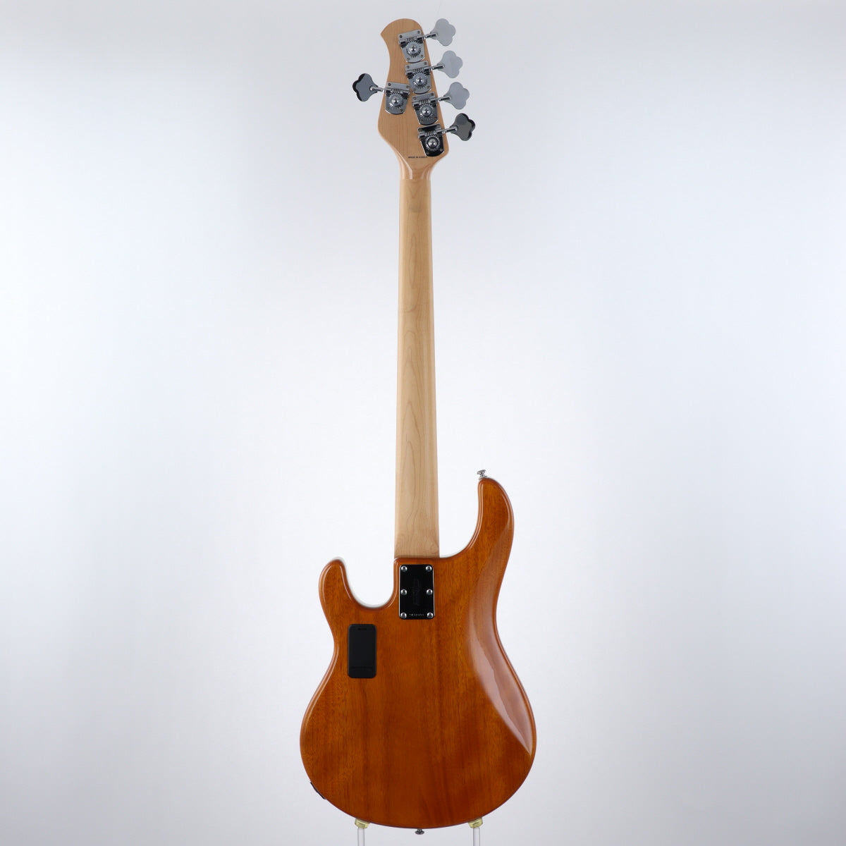 [SN SR32950] USED Sterling by Music Man Sterling / RAY35QM Amber [20]