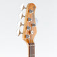 [SN SR32950] USED Sterling by Music Man Sterling / RAY35QM Amber [20]
