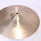 USED PAISTE / Signature 14" Heavy Hihat 1148/1422g Paiste Hi-Hat Cymbal [08]