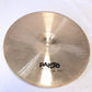 USED PAISTE / Signature 14" Heavy Hihat 1148/1422g Paiste Hi-Hat Cymbal [08]