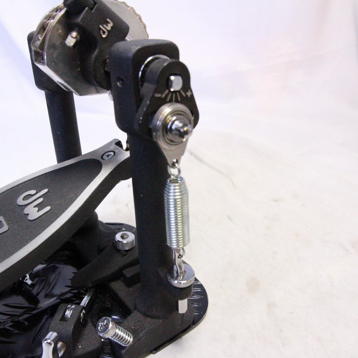 USED DW / DW-8000B 8000 Series Heel-less Single Pedal [08]