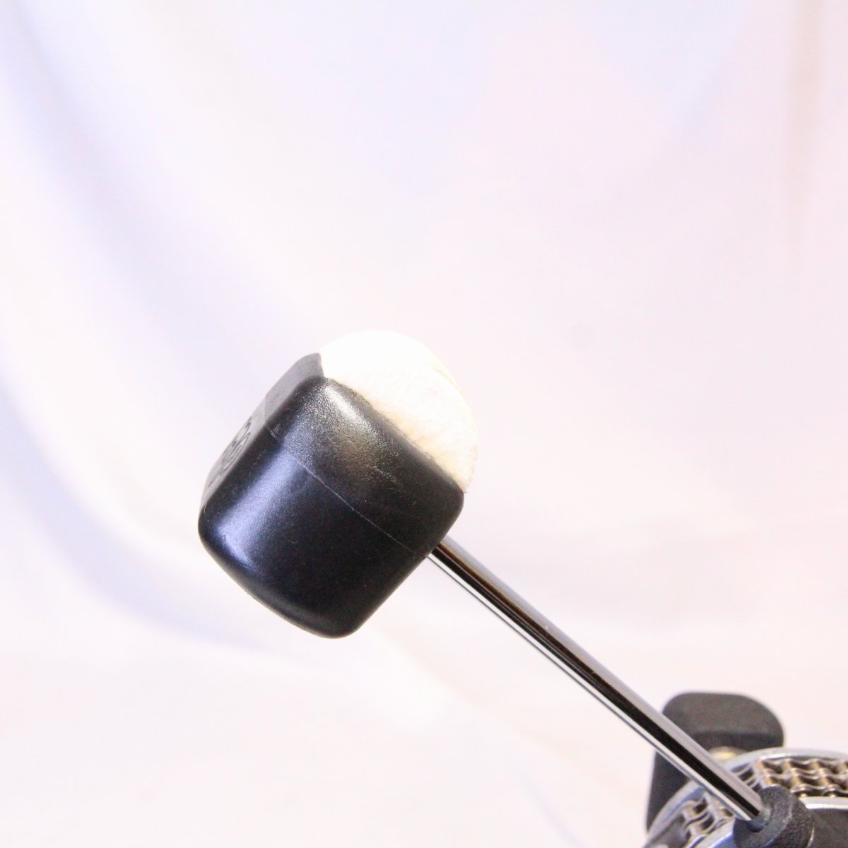 USED DW / DW-8000B 8000 Series Heel-less Single Pedal [08]