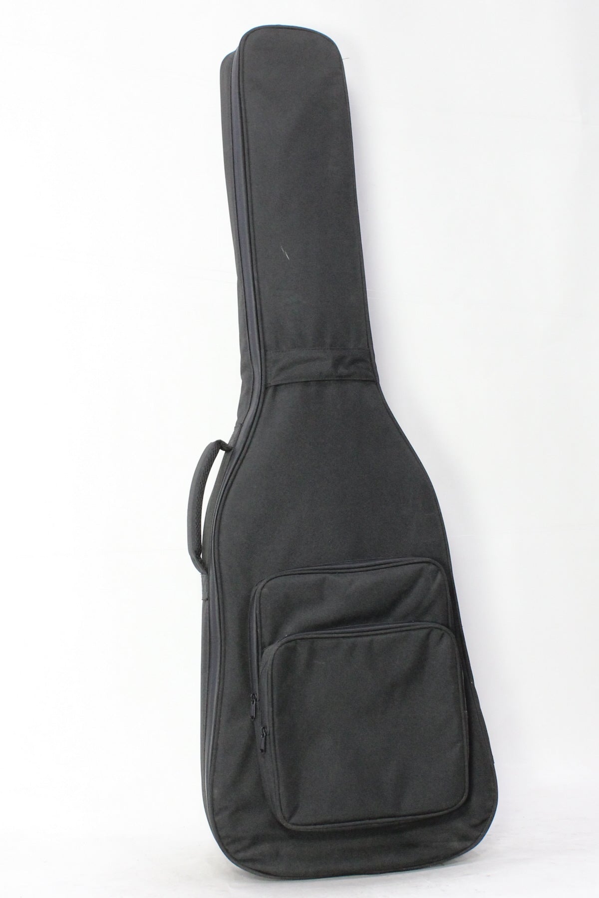 [SN Z5143036] USED Fender USA / American Jazz Bass S-1 Switch Chrome Red/R [2005/4.33kg] Fender [08]