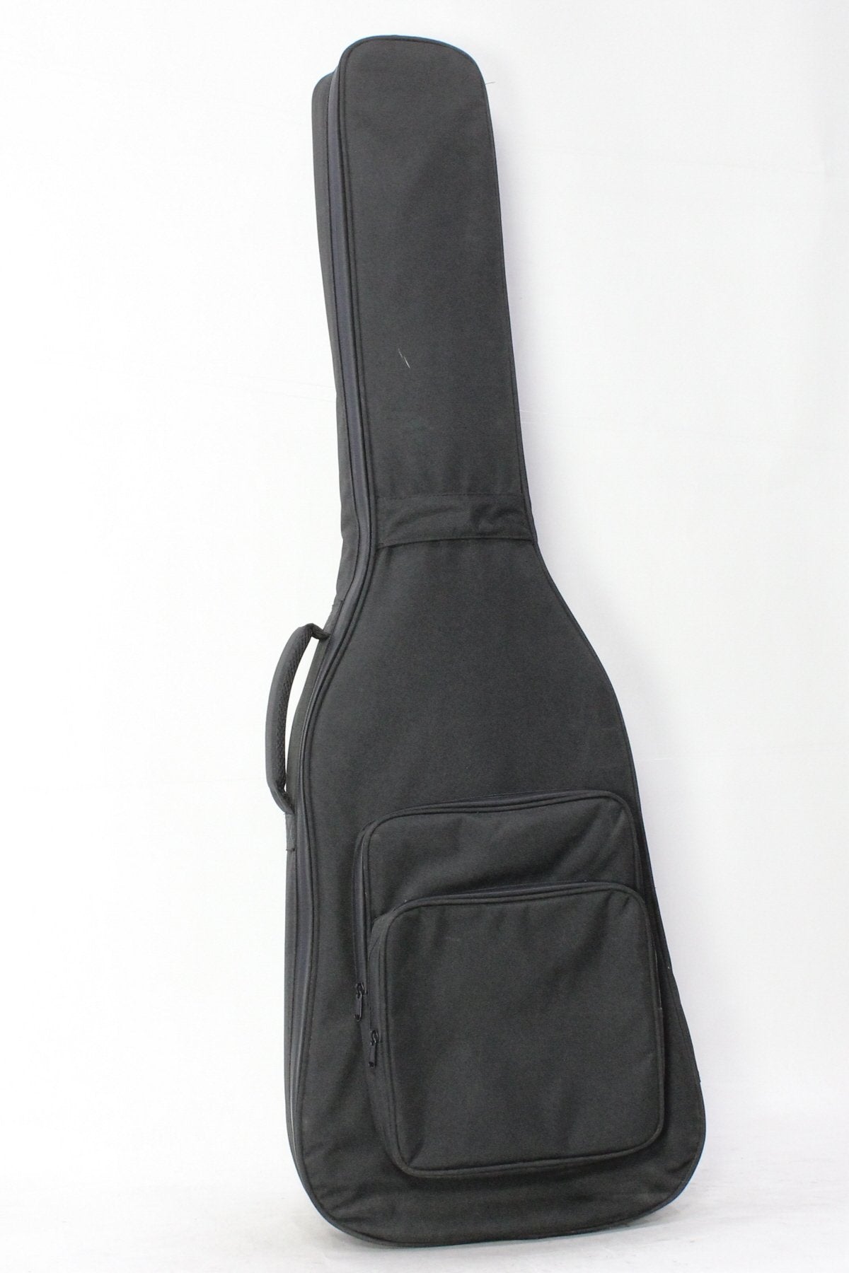 [SN Z5143036] USED Fender USA / American Jazz Bass S-1 Switch Chrome Red/R [2005/4.33kg] Fender [08]