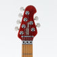 [SN 89846] USED MUSIC MAN / Axis EX 1997 Trans Red [12]