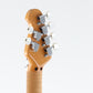 [SN 89846] USED MUSIC MAN / Axis EX 1997 Trans Red [12]