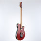 [SN 89846] USED MUSIC MAN / Axis EX 1997 Trans Red [12]