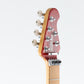 [SN 89846] USED MUSIC MAN / Axis EX 1997 Trans Red [12]
