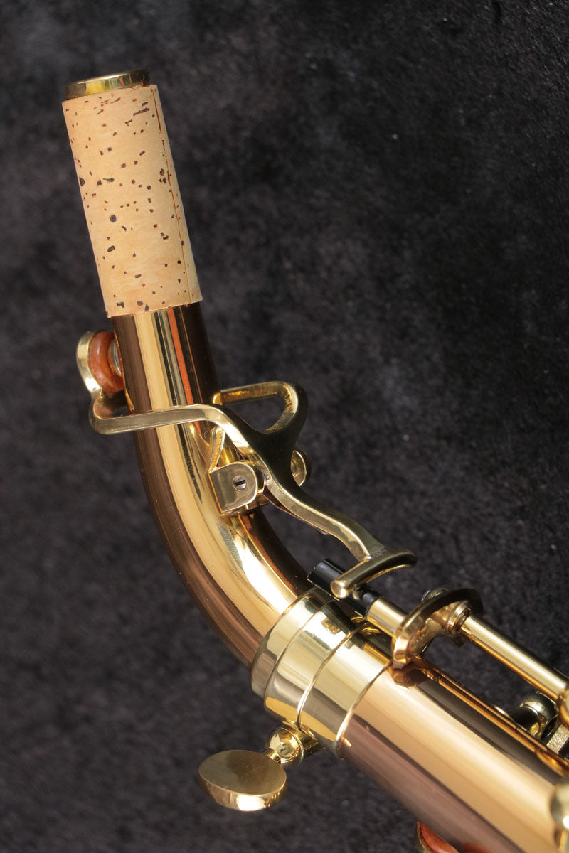 USED YANAGISAWA / Curved Soprano Saxophone SC-992 SN.003