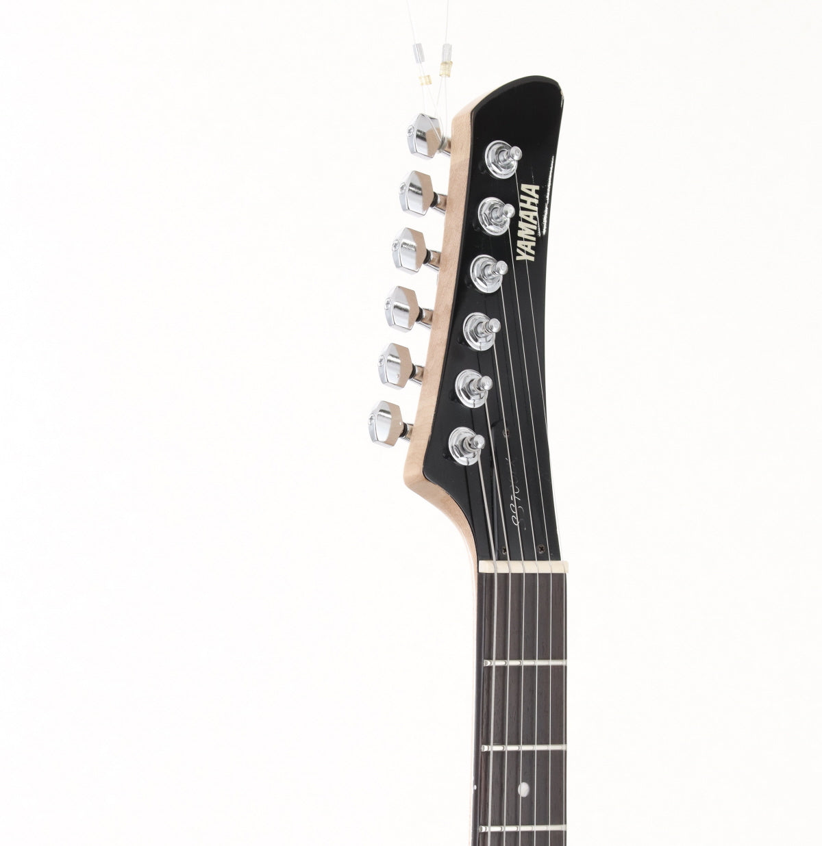 [SN 102579] USED yamaha / ss700ex [10]