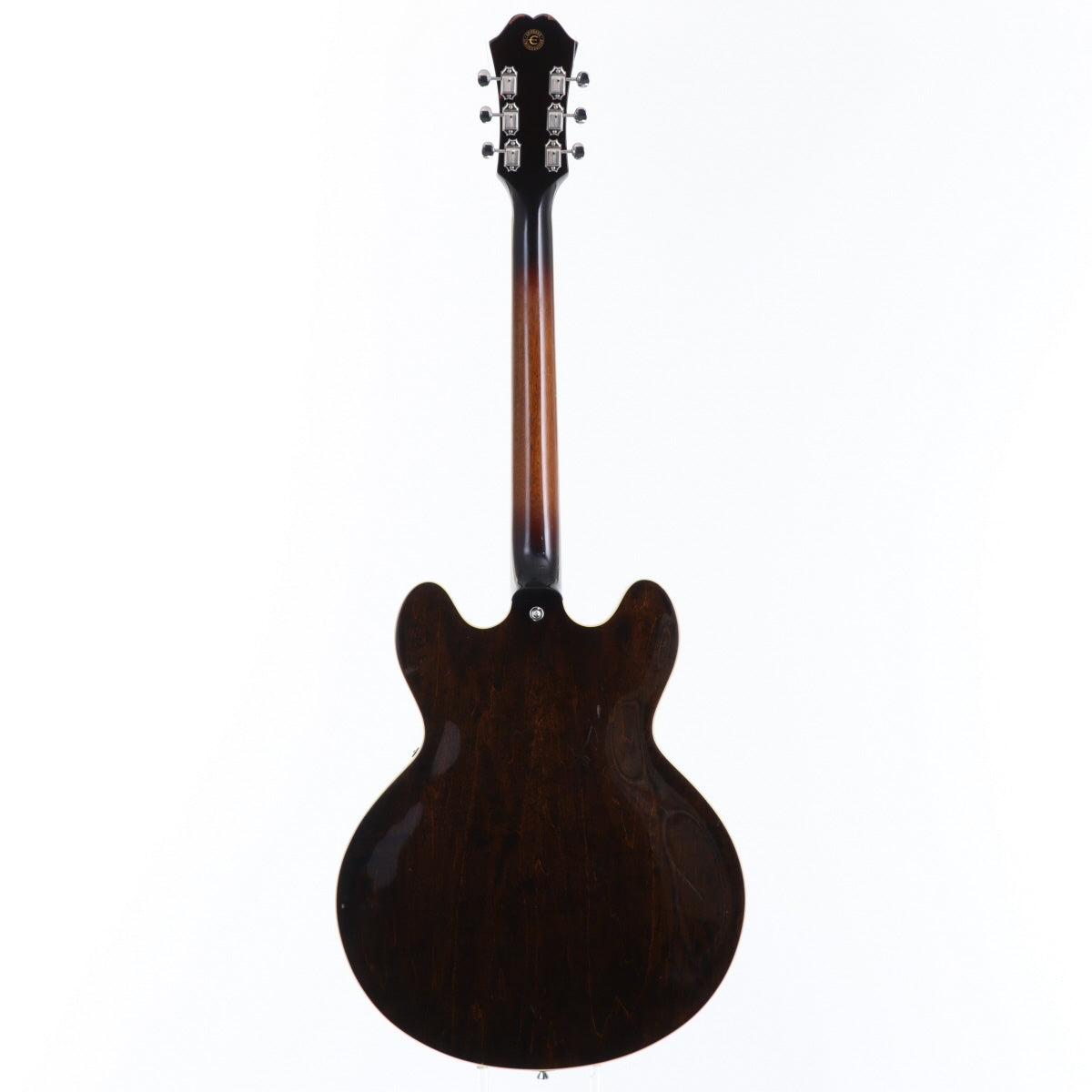 [SN J319972] USED Epiphone / Limited Edition Casino LQ Vintage Sunburst [11]