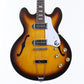 [SN J319972] USED Epiphone / Limited Edition Casino LQ Vintage Sunburst [11]