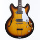 [SN J319972] USED Epiphone / Limited Edition Casino LQ Vintage Sunburst [11]