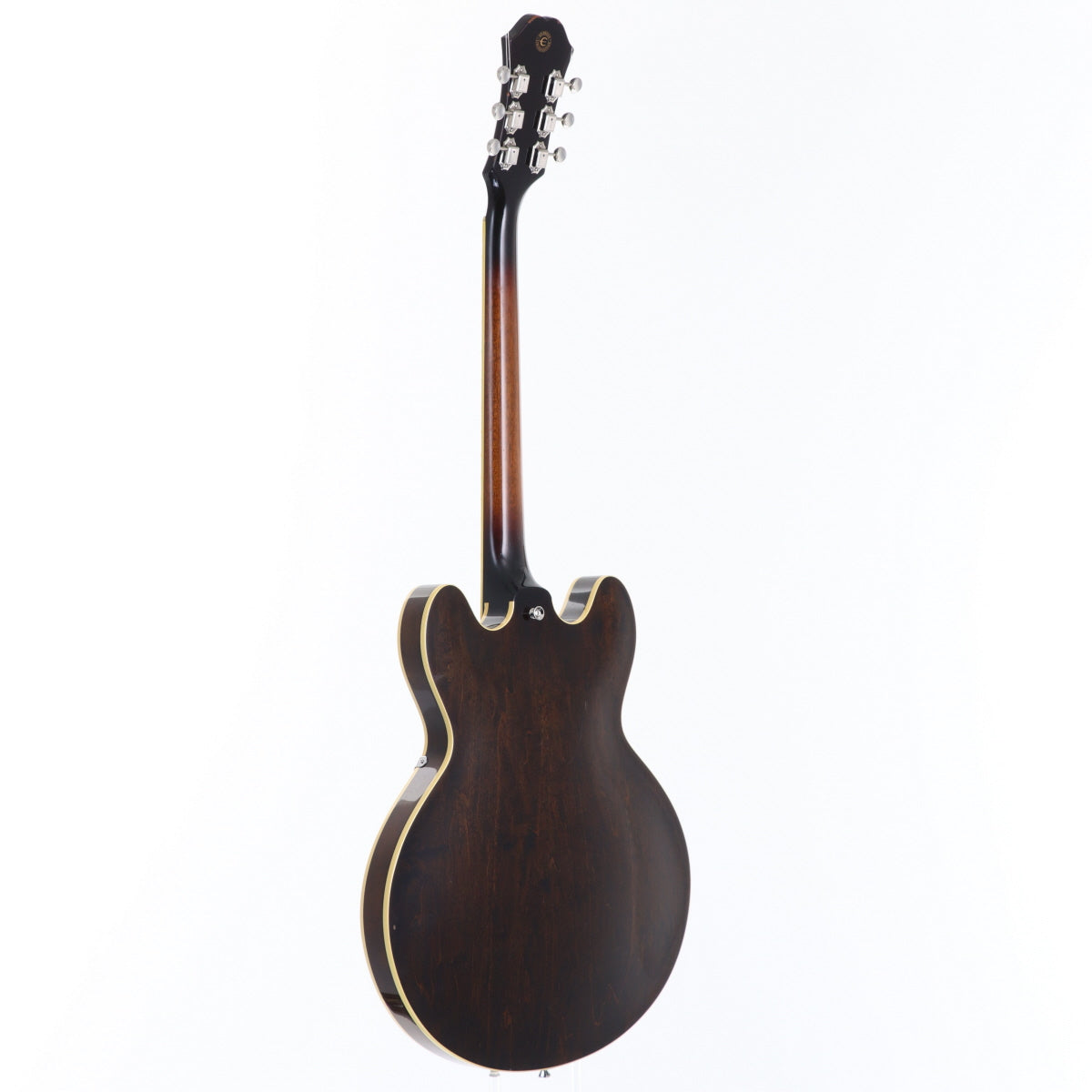 [SN J319972] USED Epiphone / Limited Edition Casino LQ Vintage Sunburst [11]