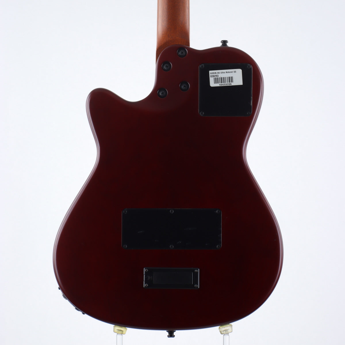 [SN 18433206] USED Godin / A6 Ultra Natural [11]