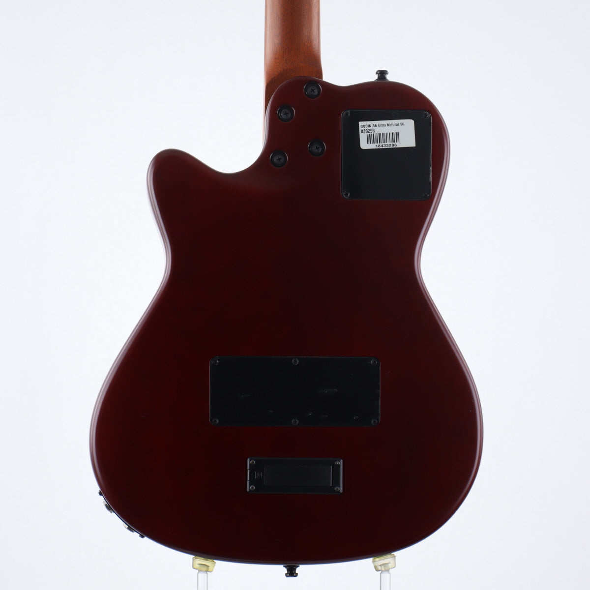 [SN 18433206] USED Godin / A6 Ultra Natural [11]