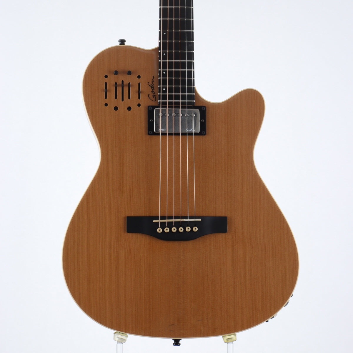 [SN 18433206] USED Godin / A6 Ultra Natural [11]