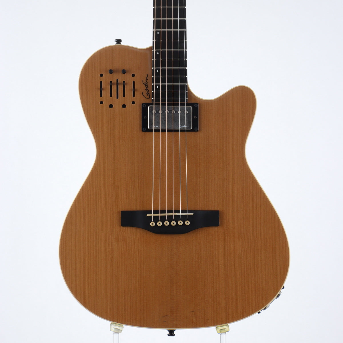 godin – Ishibashi Music Corporation.