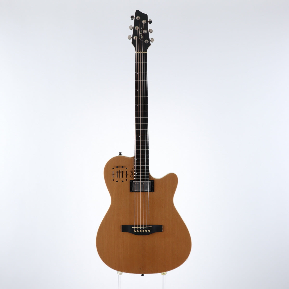 [SN 18433206] USED Godin / A6 Ultra Natural [11]
