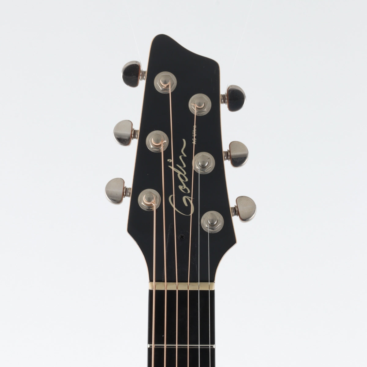[SN 18433206] USED Godin / A6 Ultra Natural [11]