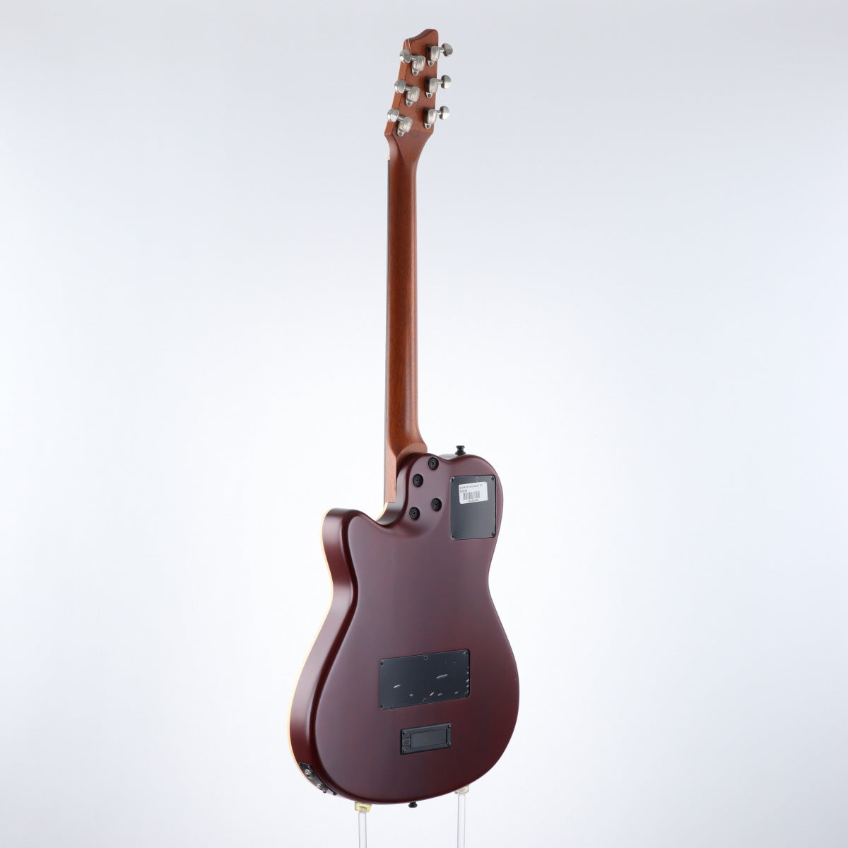 [SN 18433206] USED Godin / A6 Ultra Natural [11]