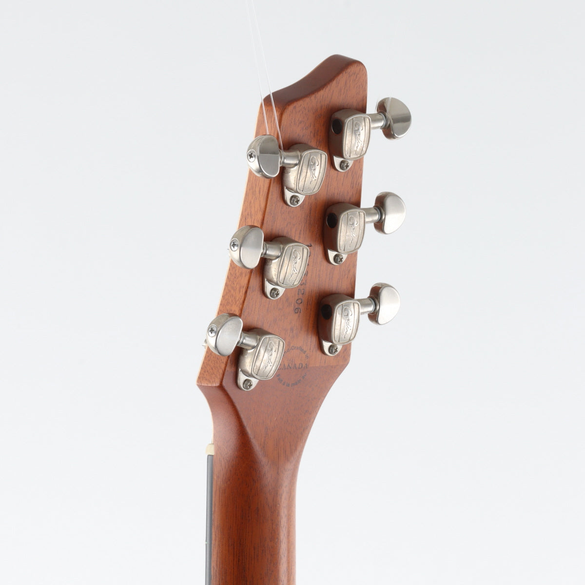 [SN 18433206] USED Godin / A6 Ultra Natural [11]