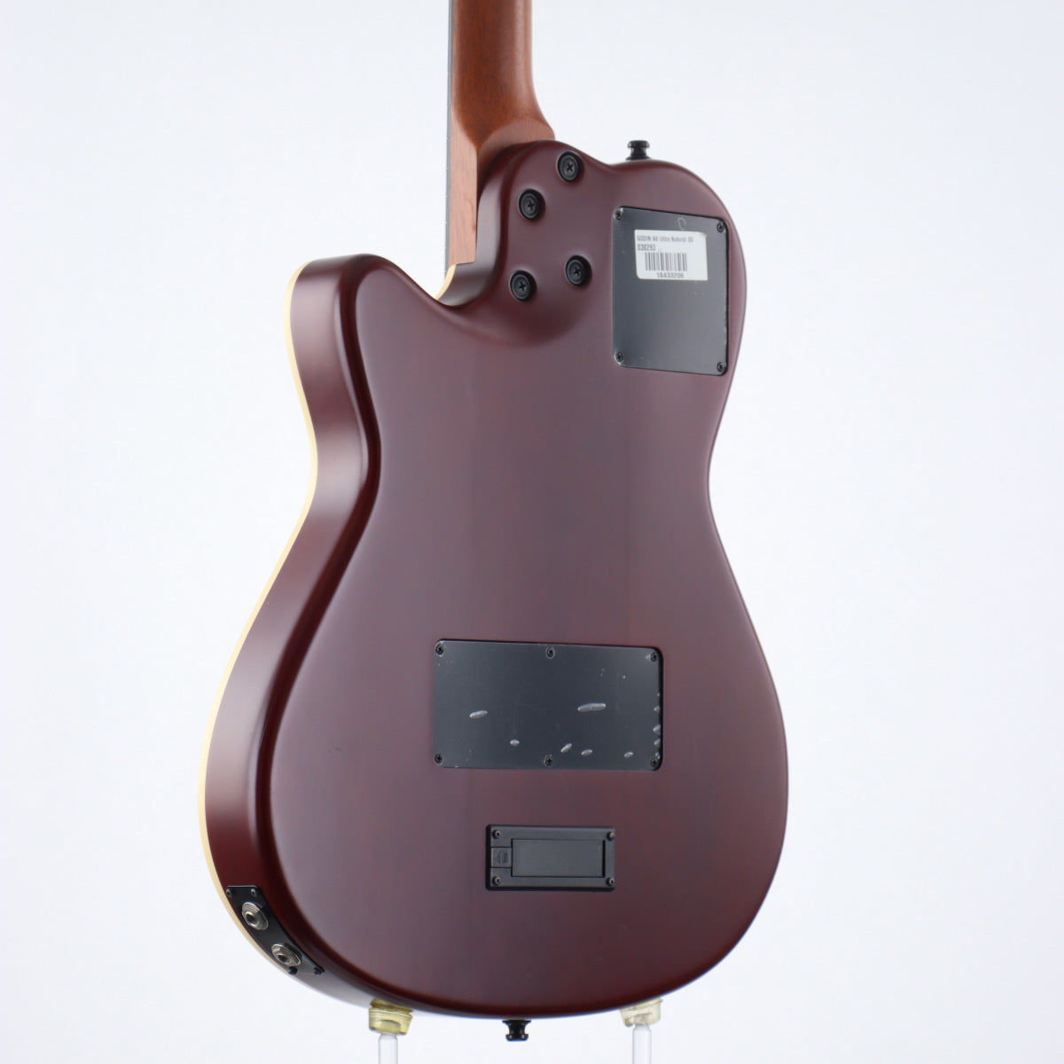 [SN 18433206] USED Godin / A6 Ultra Natural [11]