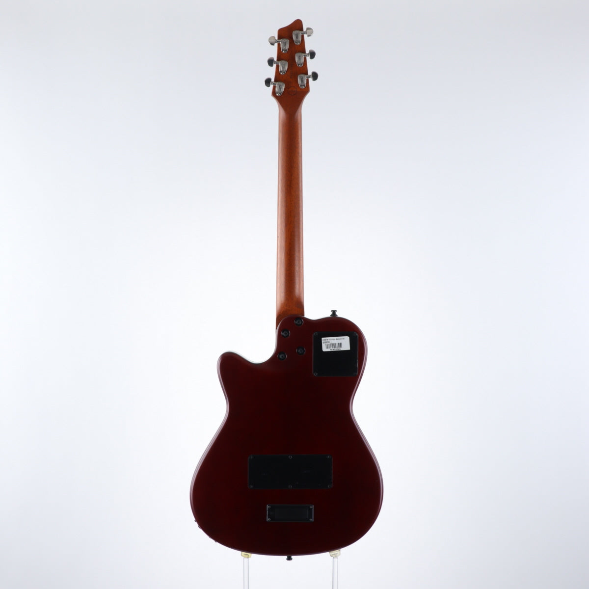 [SN 18433206] USED Godin / A6 Ultra Natural [11]