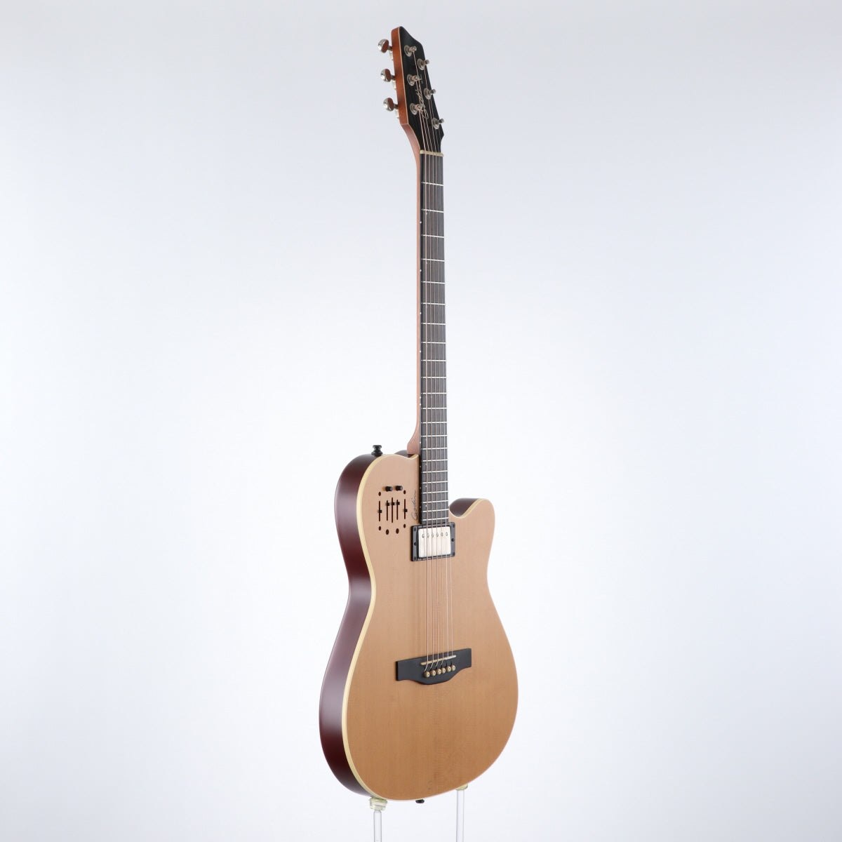 [SN 18433206] USED Godin / A6 Ultra Natural [11]