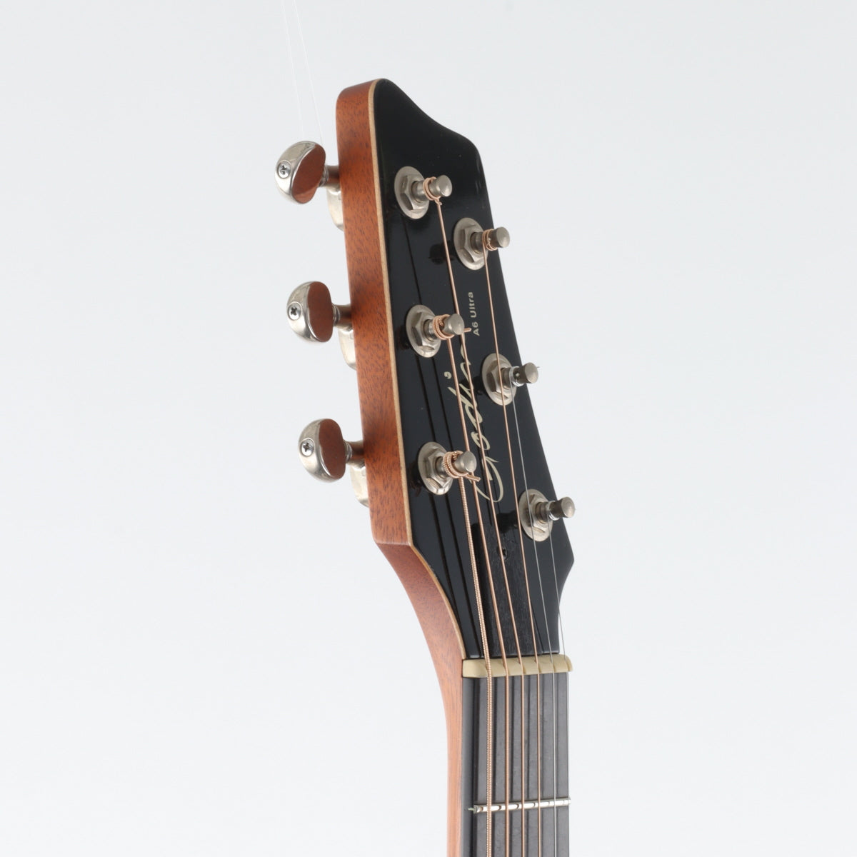 [SN 18433206] USED Godin / A6 Ultra Natural [11]