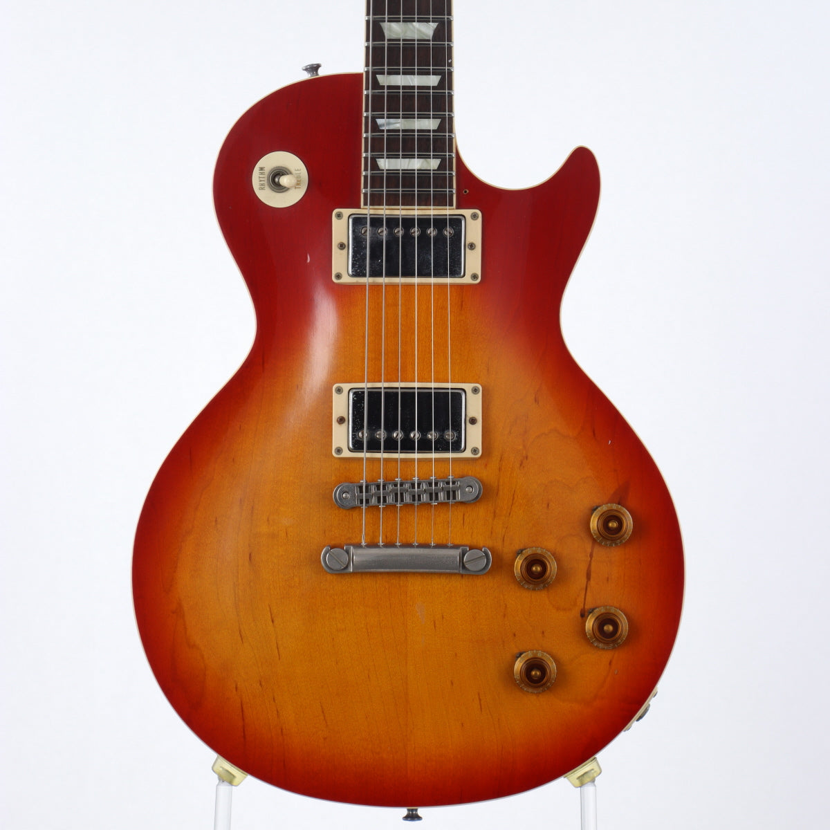 [SN G102503] USED Orville by Gibson / LPS Les Paul Standard Cherry Sunburst [11]