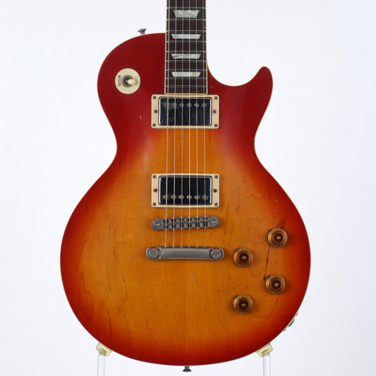 [SN G102503] USED Orville by Gibson / LPS Les Paul Standard Cherry Sunburst [11]