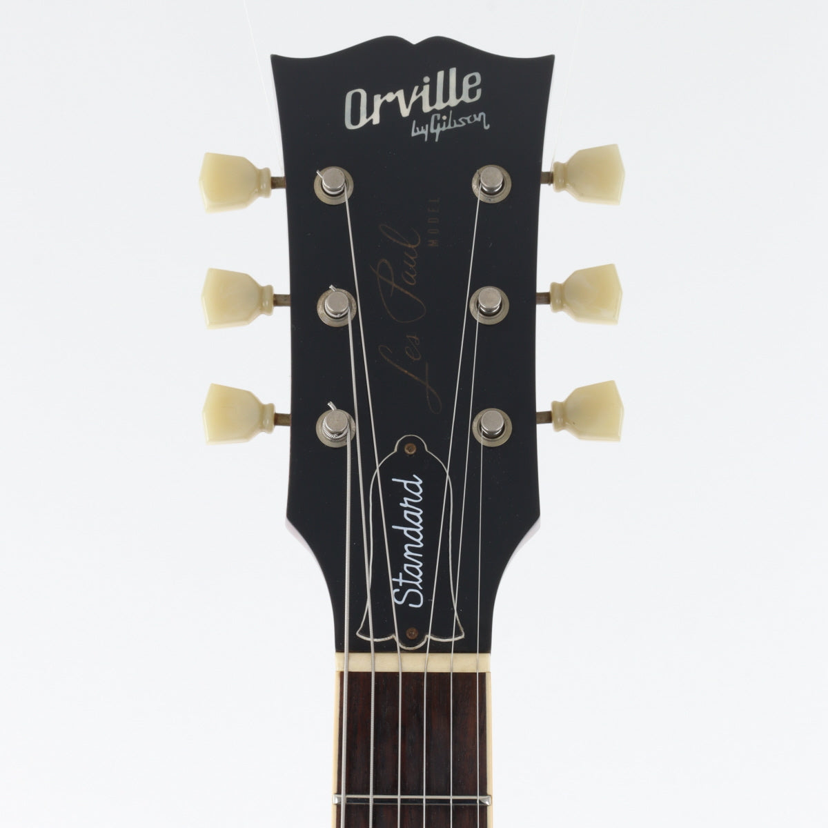 [SN G102503] USED Orville by Gibson / LPS Les Paul Standard Cherry Sunburst [11]