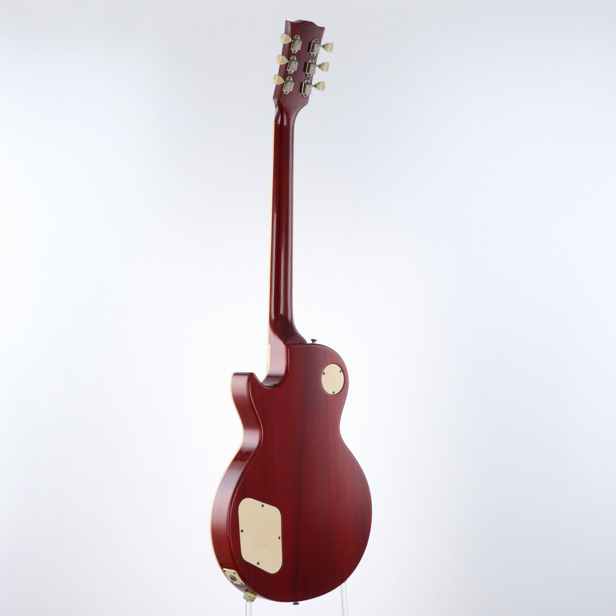 [SN G102503] USED Orville by Gibson / LPS Les Paul Standard Cherry Sunburst [11]