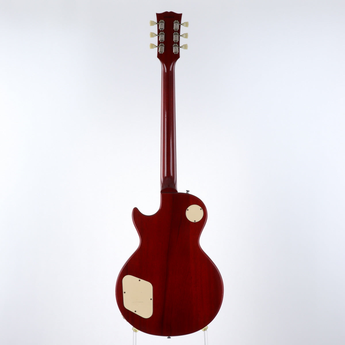 [SN G102503] USED Orville by Gibson / LPS Les Paul Standard Cherry Sunburst [11]