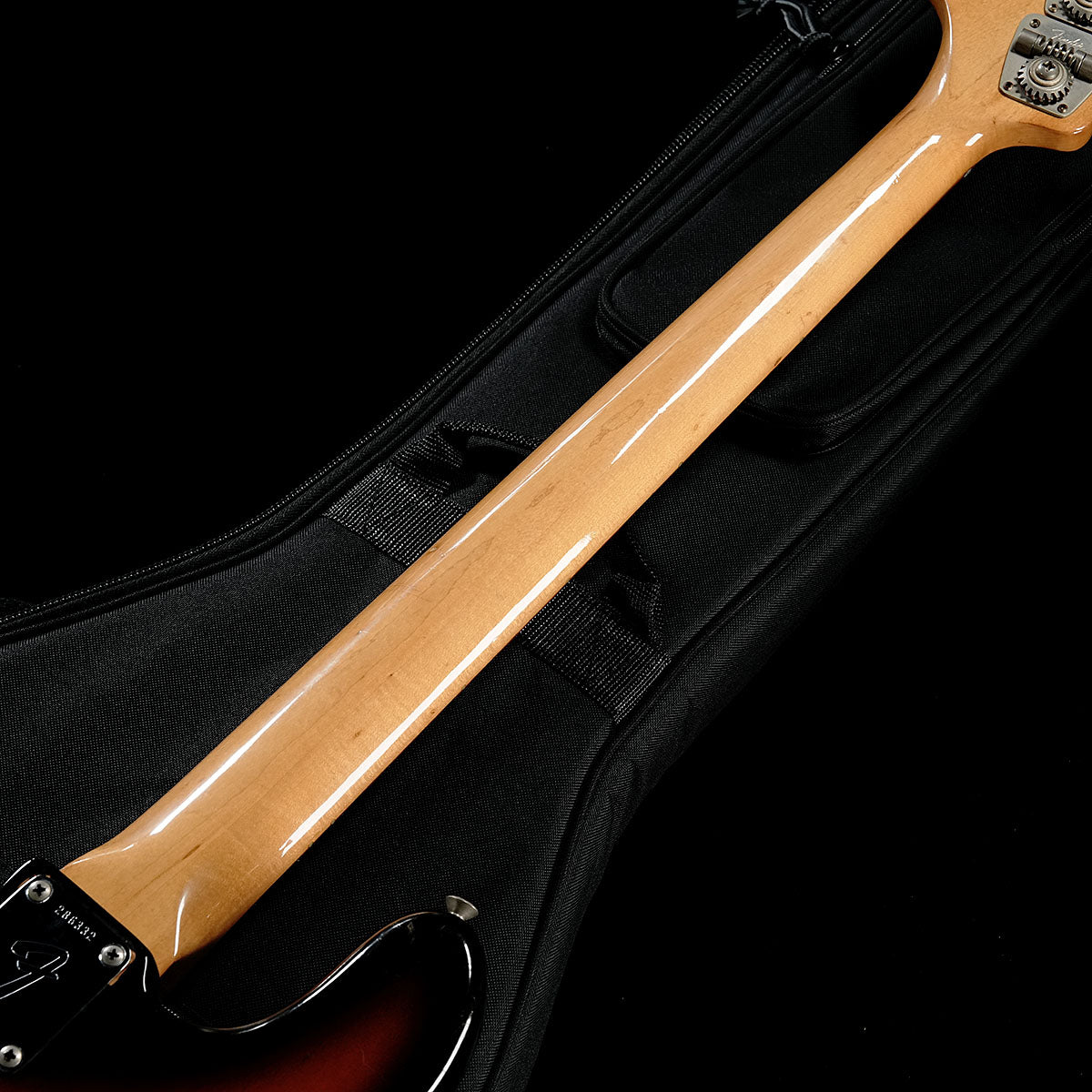 [SN 286332] USED Fender / 1970 Presicion Bass 3Tone Sunburst [05]