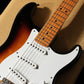 [SN CZ531348] USED FENDER CUSTOM SHOP / Eric Clapton Stratocaster Journeyman Relic 2 Tone Sunburst [03]