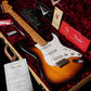 [SN CZ531348] USED FENDER CUSTOM SHOP / Eric Clapton Stratocaster Journeyman Relic 2 Tone Sunburst [03]