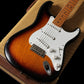 [SN CZ531348] USED FENDER CUSTOM SHOP / Eric Clapton Stratocaster Journeyman Relic 2 Tone Sunburst [03]