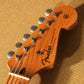 [SN CZ531348] USED FENDER CUSTOM SHOP / Eric Clapton Stratocaster Journeyman Relic 2 Tone Sunburst [03]
