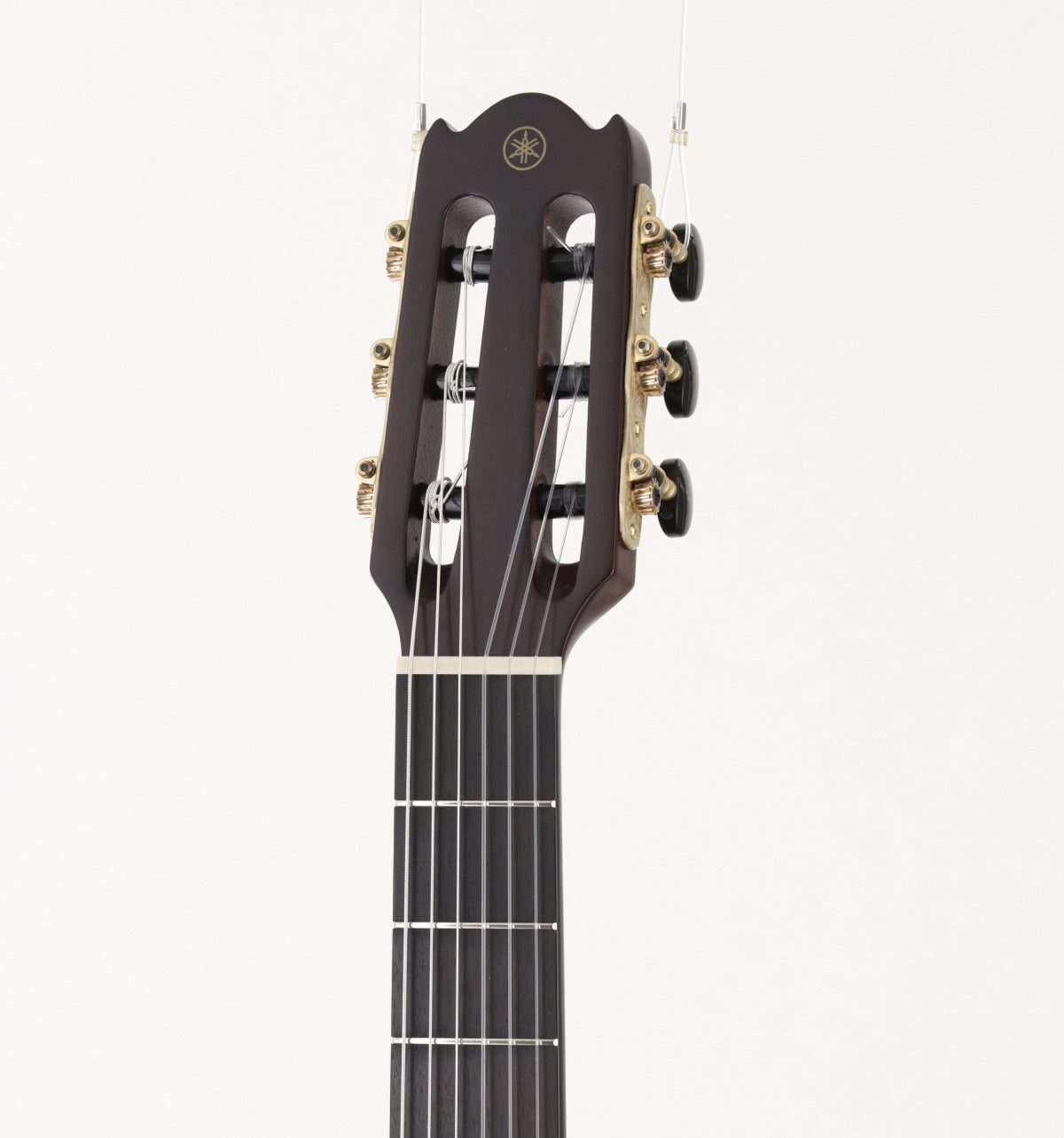 [SN IJP254A] USED YAMAHA / NTX5 NT Yamaha Elegat Nylon Strings NTX-5 [08]
