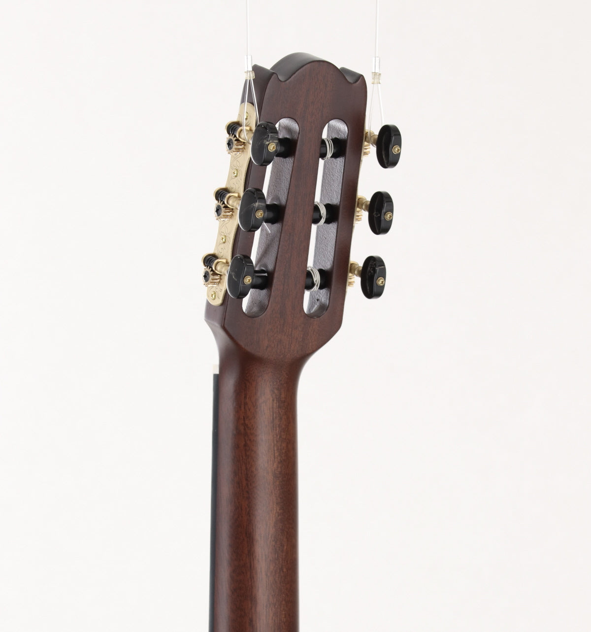 [SN IJP254A] USED YAMAHA / NTX5 NT Yamaha Elegat Nylon Strings NTX-5 [08]